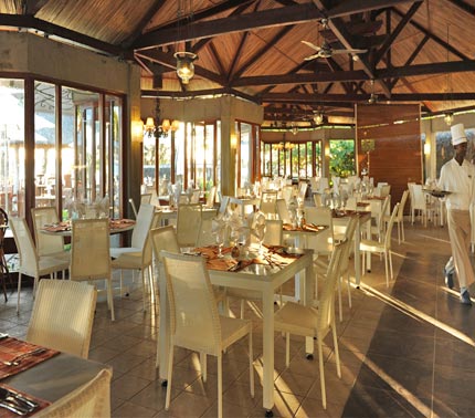 veranda grand baie dress code