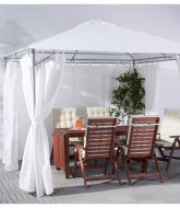 ikea tende veranda