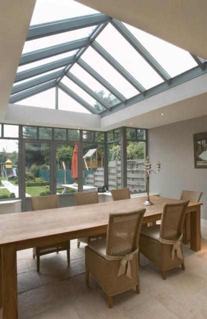 veranda habitation