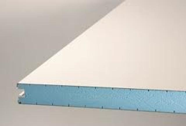 panneau isolant toiture veranda