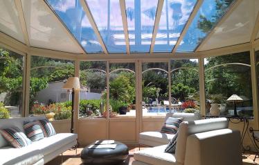 veranda lentilly