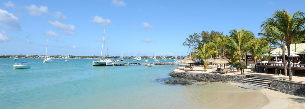 veranda hotel grand baie mauritius