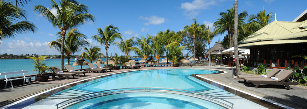 hotel veranda grand baie photo