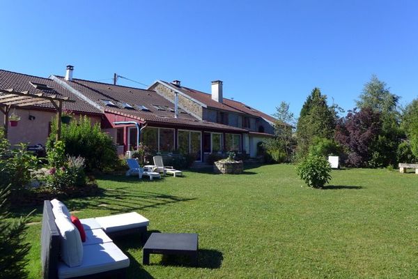 veranda en haute marne