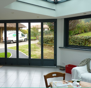 jouve concept veranda