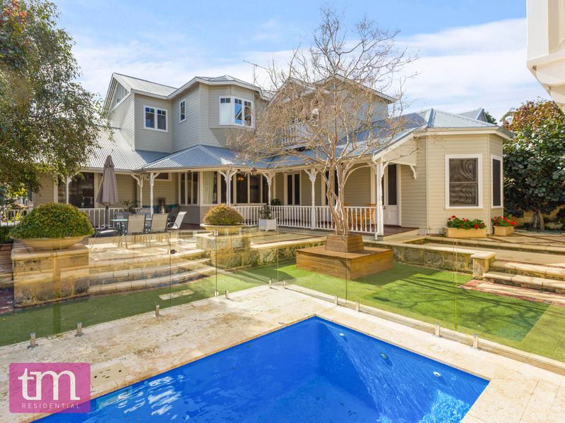 veranda home & garden claremont wa