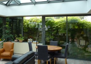 jouve veranda perrigny