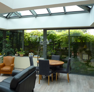 fabricant veranda pergola