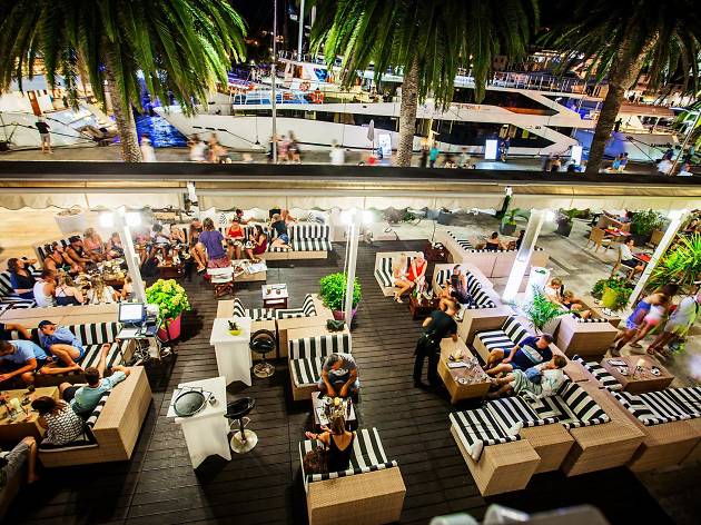 hvar veneranda club