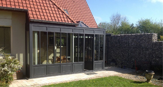 veranda atelier d'artiste prix