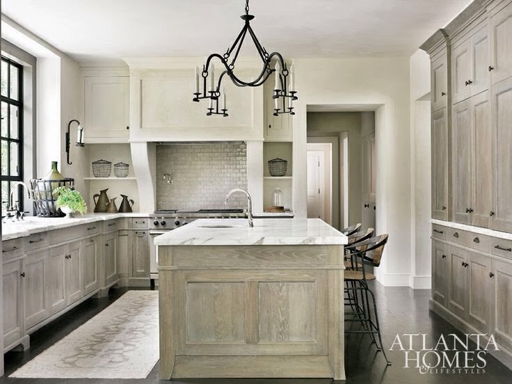 veranda magazine kitchens