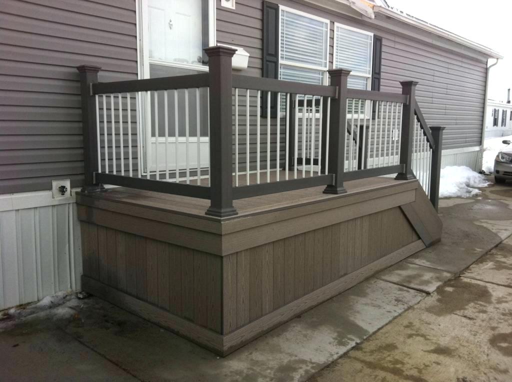 discount veranda decking