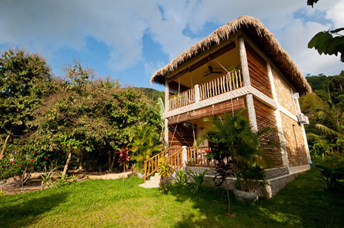 veranda lodge kep