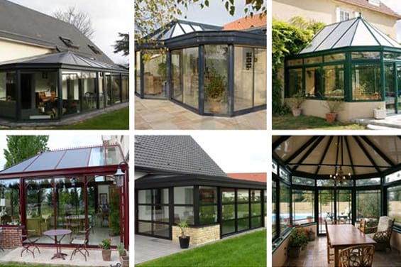 veranda l'atelier d'alexandre