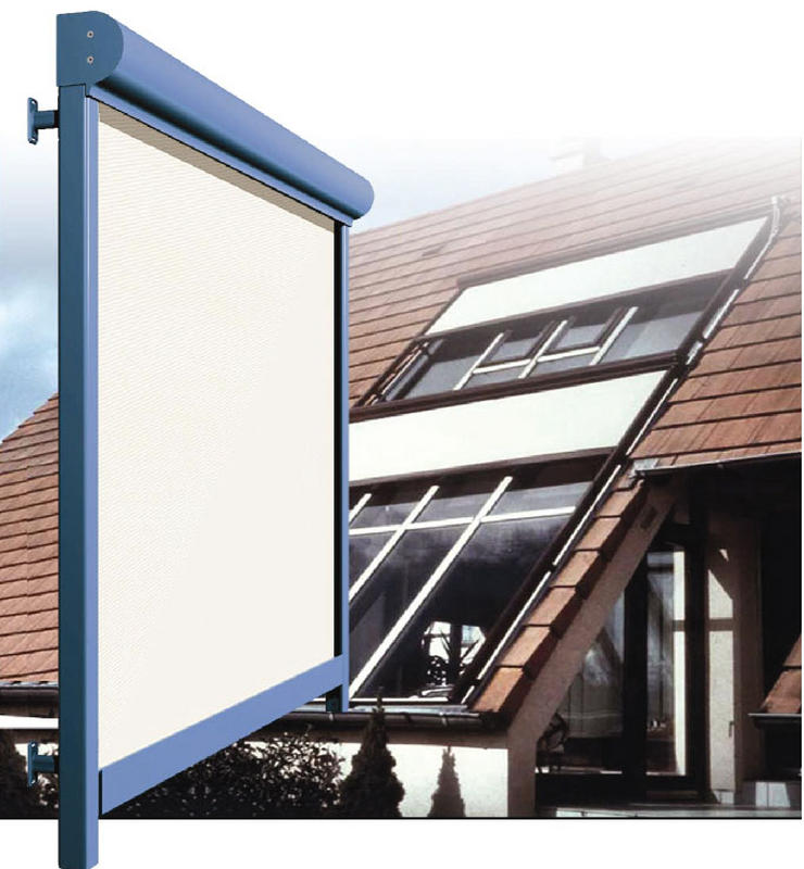 veranda exterieur prix