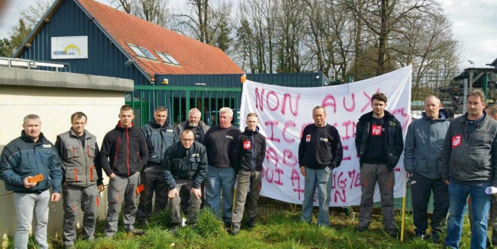 avis veranda confort belgique