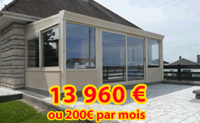 construction veranda haute savoie