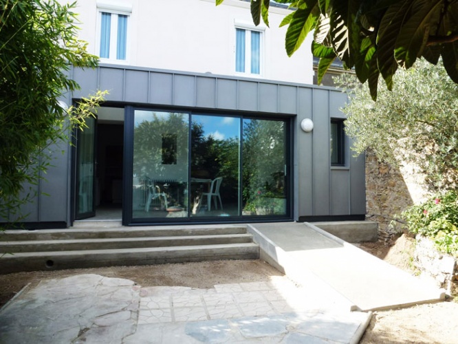 renovation veranda nantes