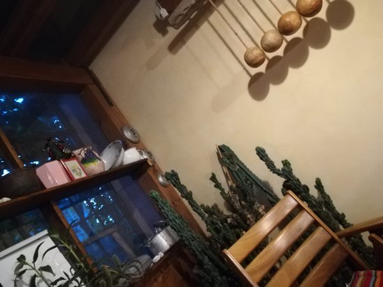 ae veranda