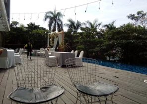 veranda hotel karir