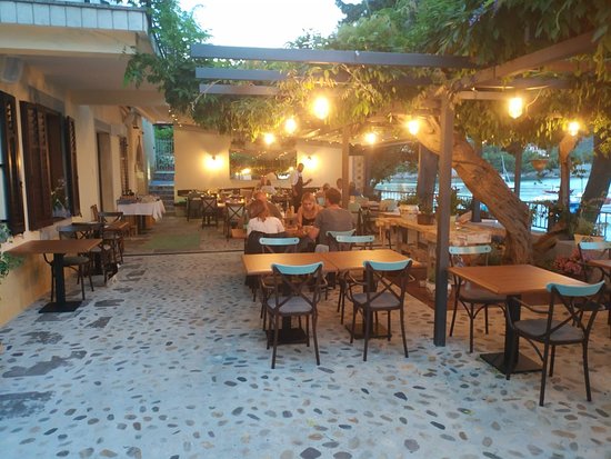 hotel veranda opatija