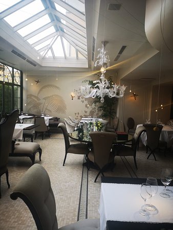 veranda art deco