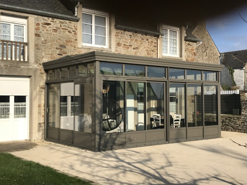 fabricant veranda dinan