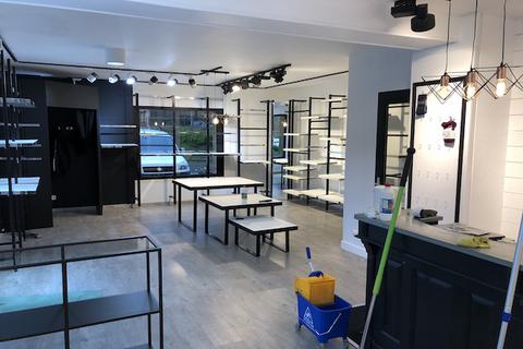nettoyage veranda le mans