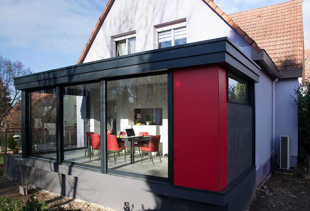 fabricant veranda bas rhin