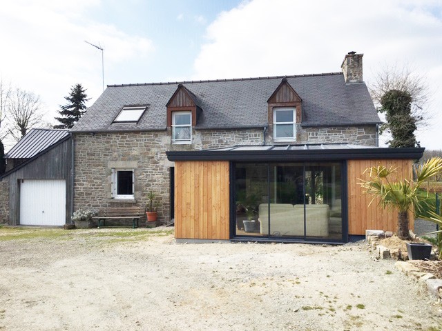 fabricant veranda dinan