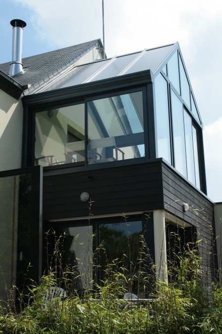 fabricant veranda dinan