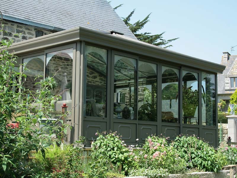 fabricant veranda dinan