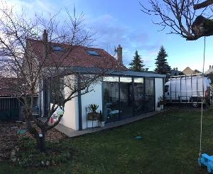 veranda en indre et loire
