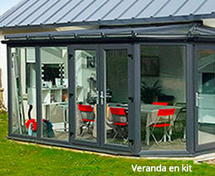 ou trouver une veranda en kit