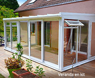 kit veranda lyon