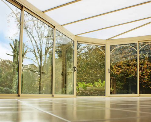 veranda aluminium geneve