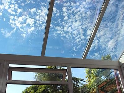 veranda mobili per terrazzo