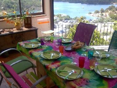 veranda alpes de haute provence