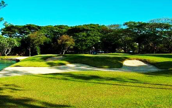 veranda alabang country club
