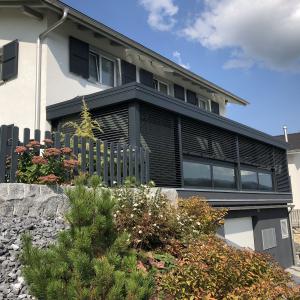 veranda du jura hericourt