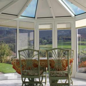 veranda jura suisse