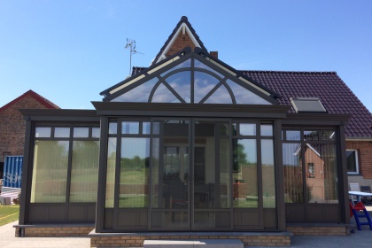 store veranda nord