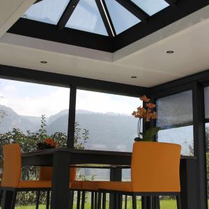 veranda jura suisse