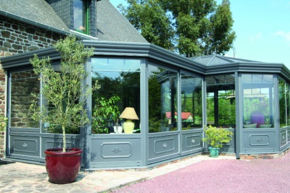 veranda sur mesure nantes