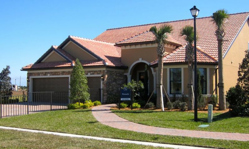 veranda homeowners association