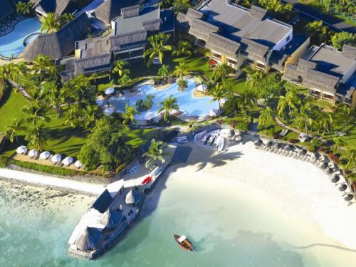 veranda paul & virginie hotel grand baie mauritius