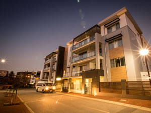 veranda hotel perth
