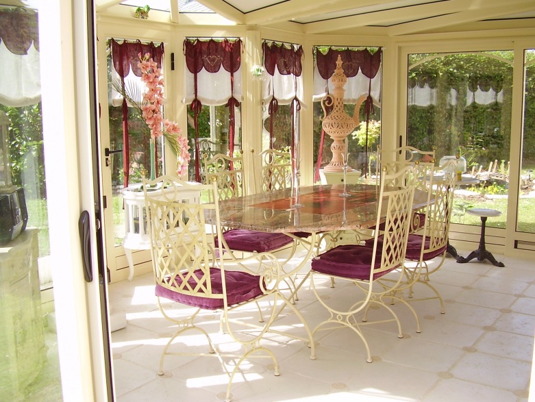 veranda confort seine maritime