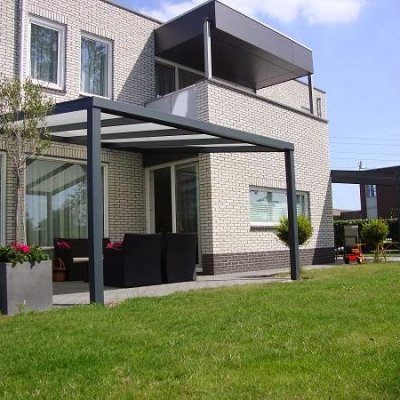 design veranda deventer