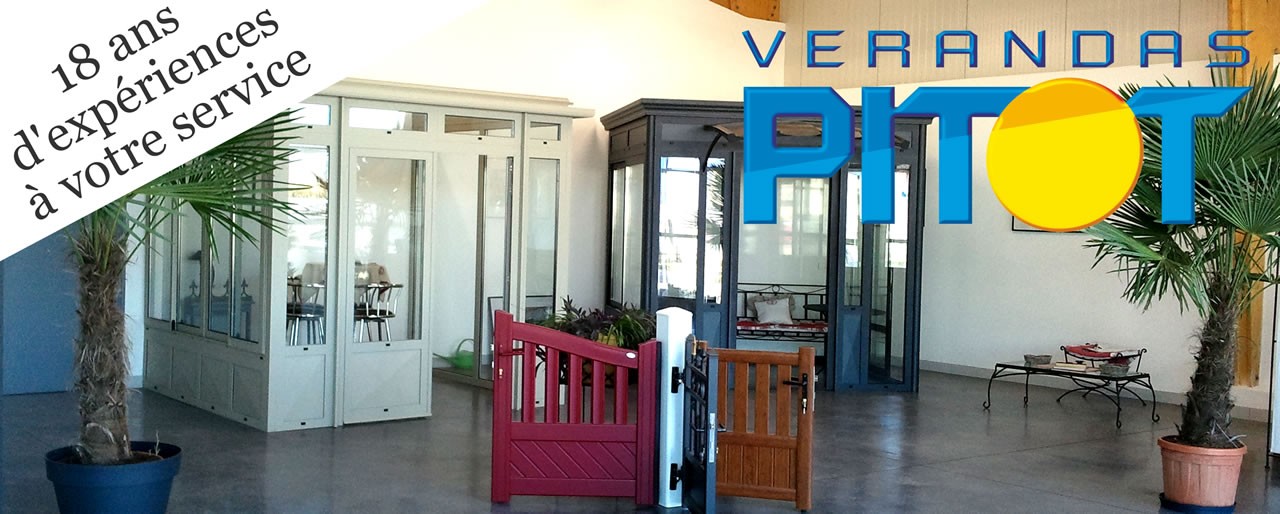 fabricant veranda dreux